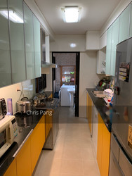 Blk 441B Clementi Avenue 3 (Clementi), HDB 4 Rooms #191751132
